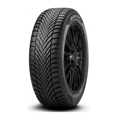 Pirelli Cinturato Winter - Vinterd�ck 