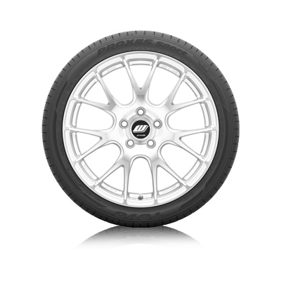 Toyo Proxes Sport - Sommardck